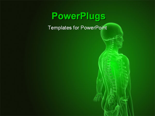 powerpoint templates medical. medical PowerPoint Template