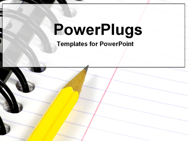 PowerPoint PPT Template