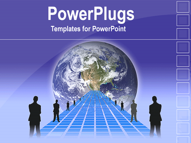 Premium Template for PowerPoint & Google Slides 